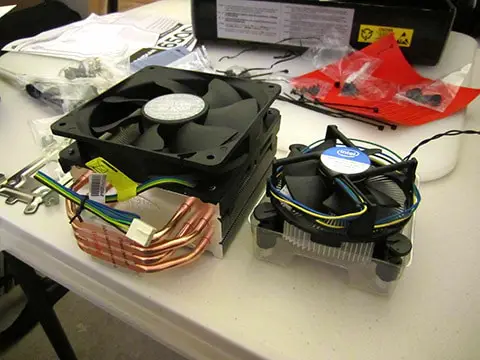 Pasta Termica Conduttiva Per Grasso Composto Per Dissipatore Di Calore In Gesso Siliconico Per Computer Cpu GD900 GD007 GD-2 Pasta Dissipante Di Calore - Foto 8