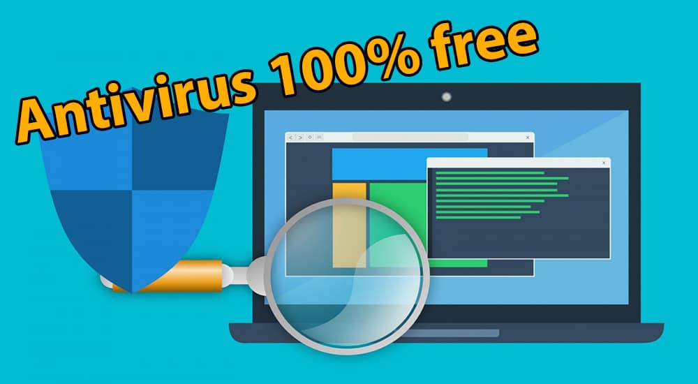 migliori antivirus gratis per windows