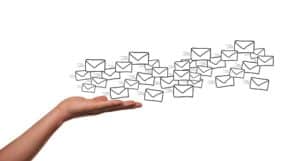 messaggi spam, significato di spam