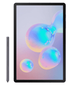 COLLEGARE SMARTPHONE A PC - Samsung Galaxy Tab S6