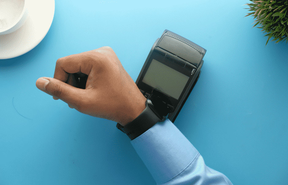 Come pagare con lo Smartwatch Google Pay