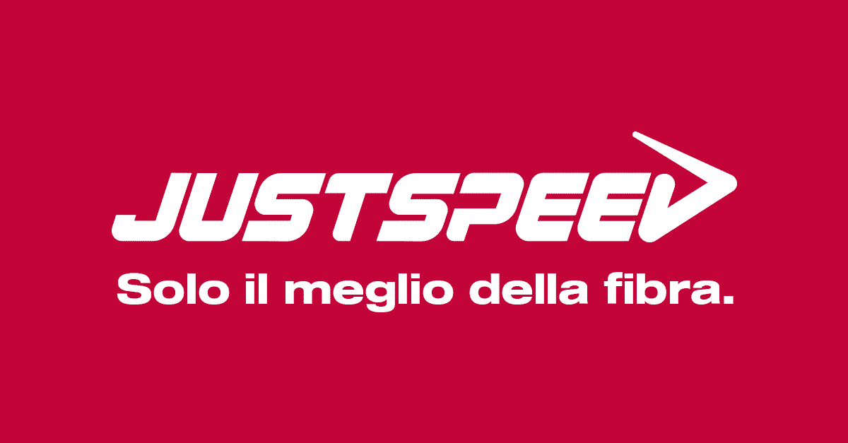 Justspeed logo