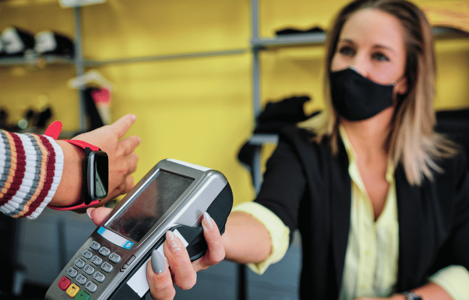 Come pagare con lo Smartwatch Google Pay