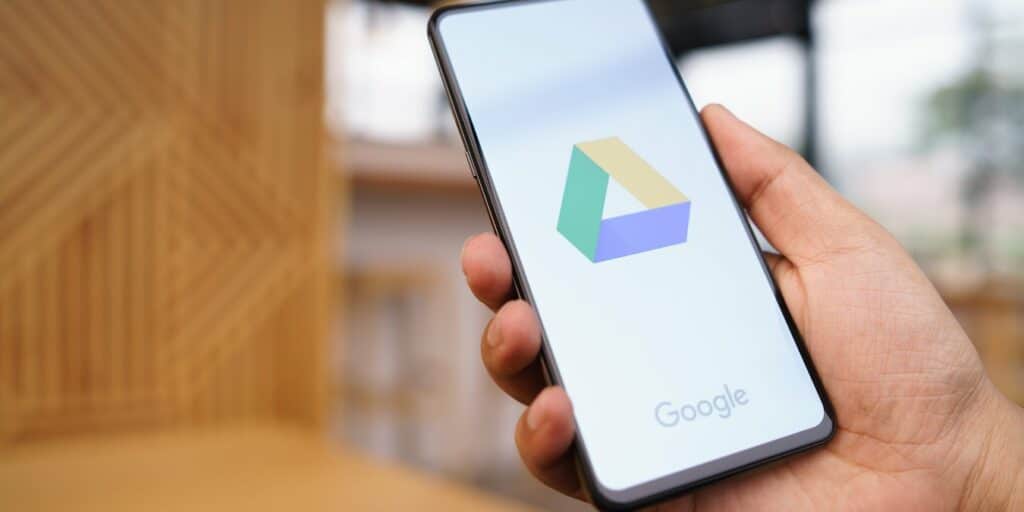 Come sincronizzare Google Drive cloud storage per tutti