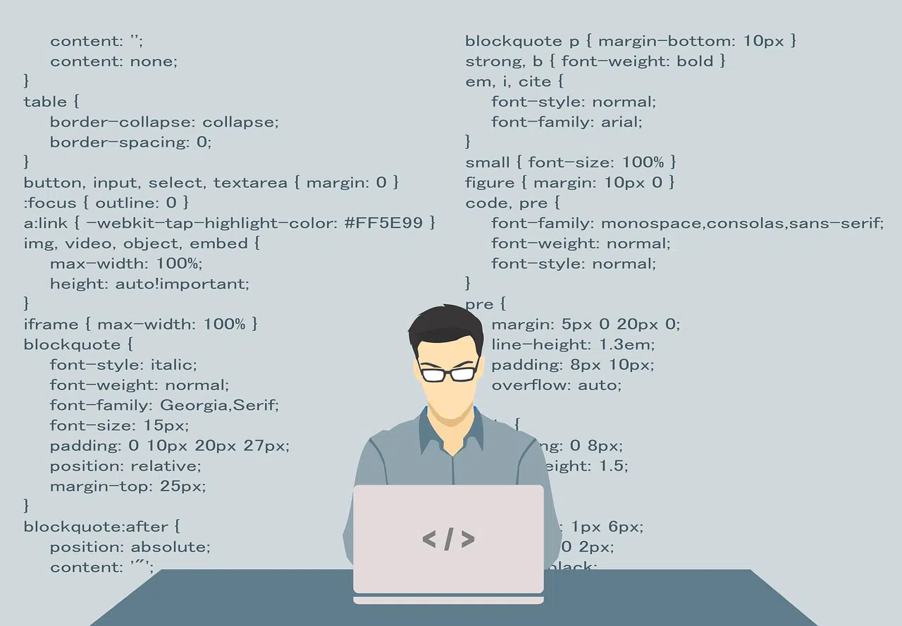 Chi è il webmaster
