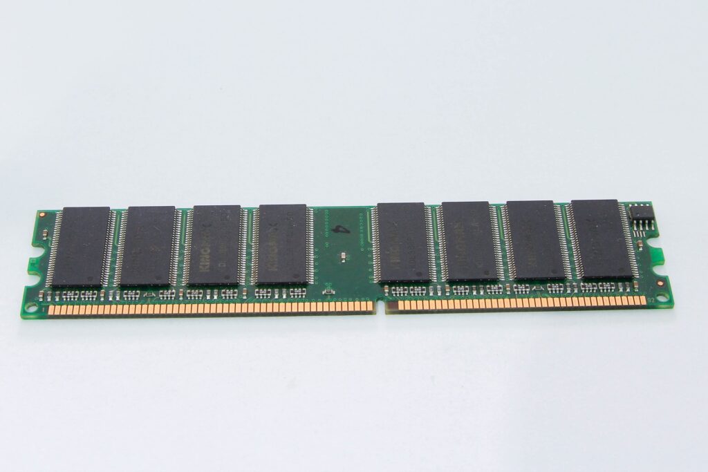 DDR-SDRAM