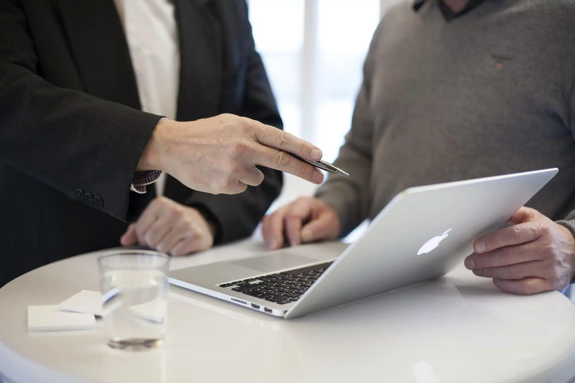 Il consulente SAP