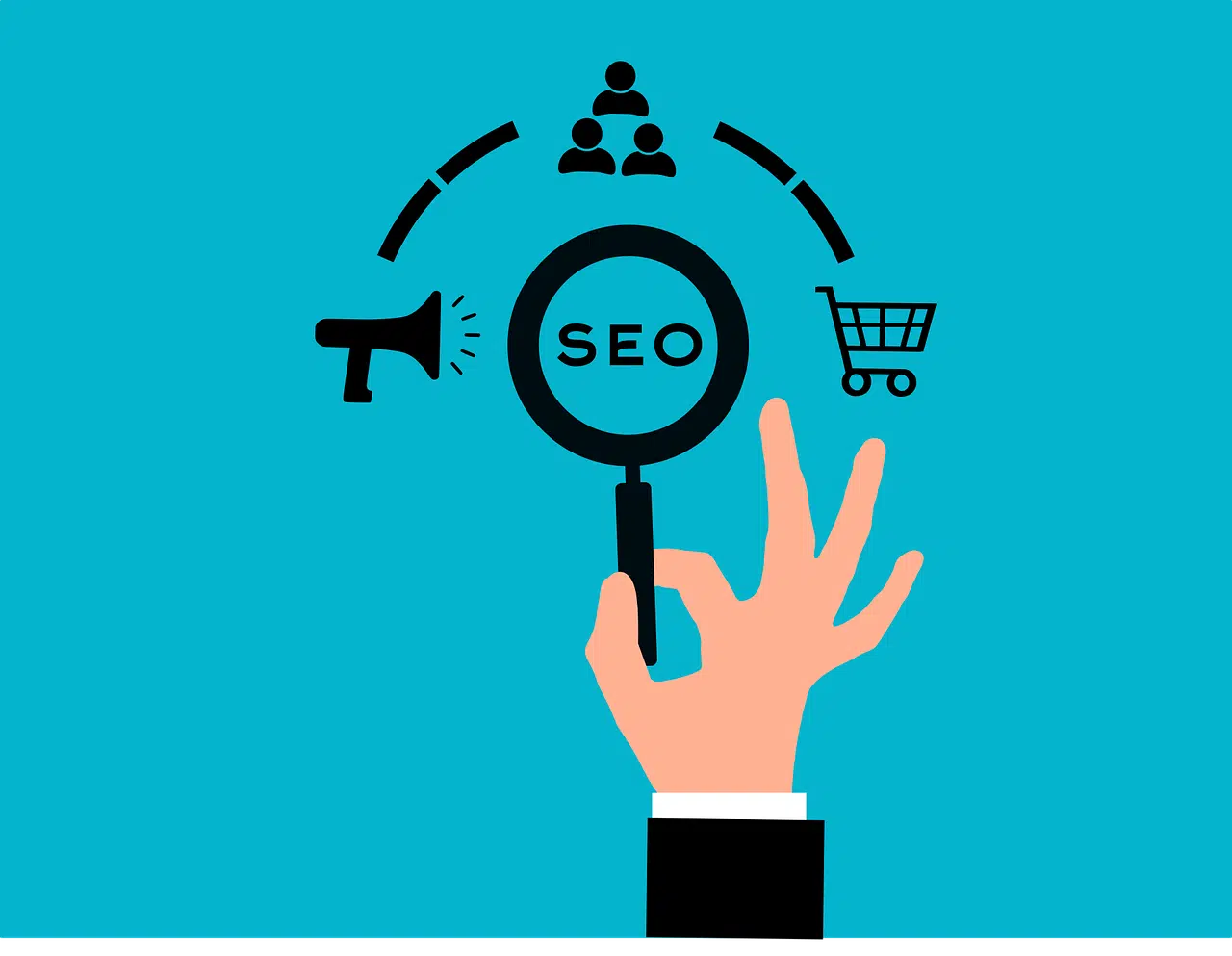 diventare seo