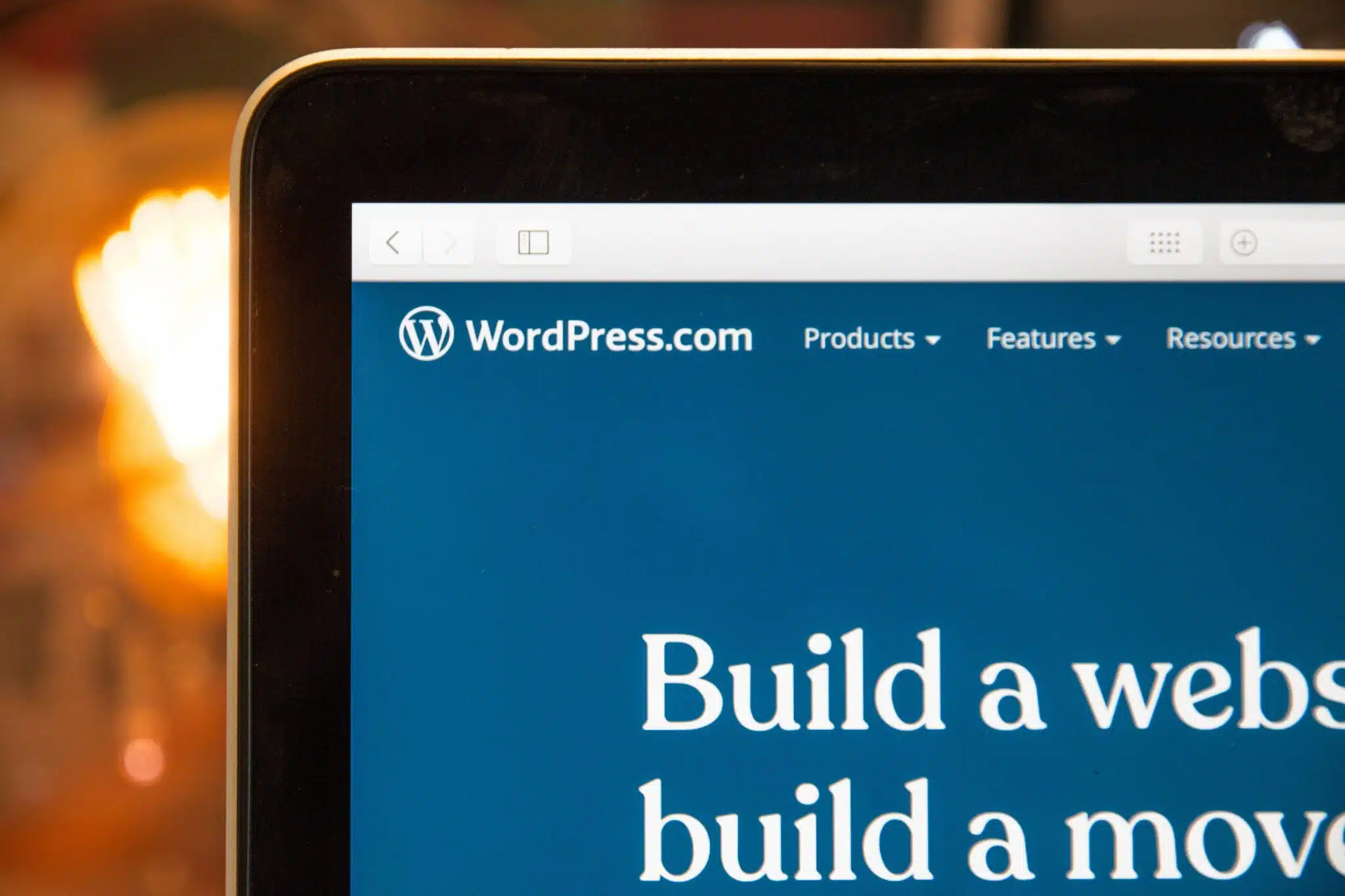 Assistenza WordPress