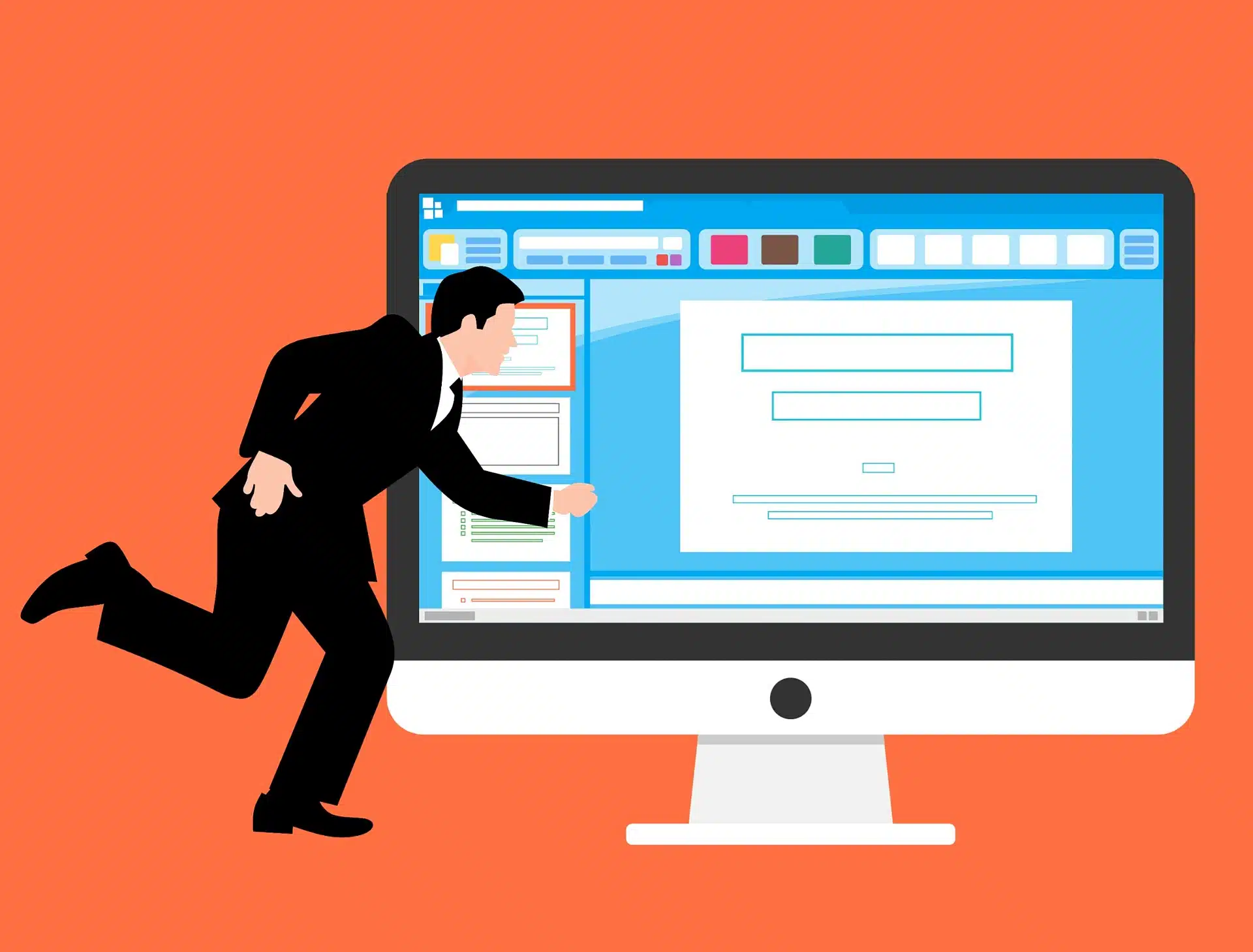 hosting per siti web