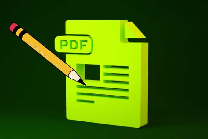 come modificare un file pdf con programmi oppure online