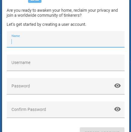installare home assistant su windows