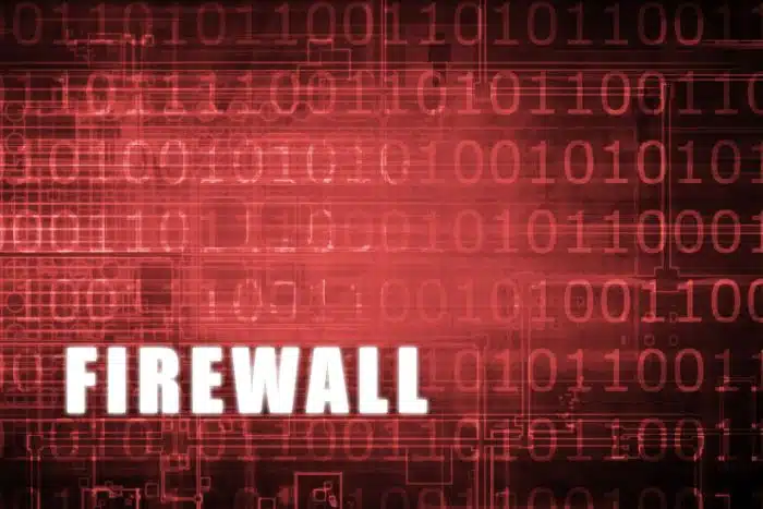 installare firewall linux